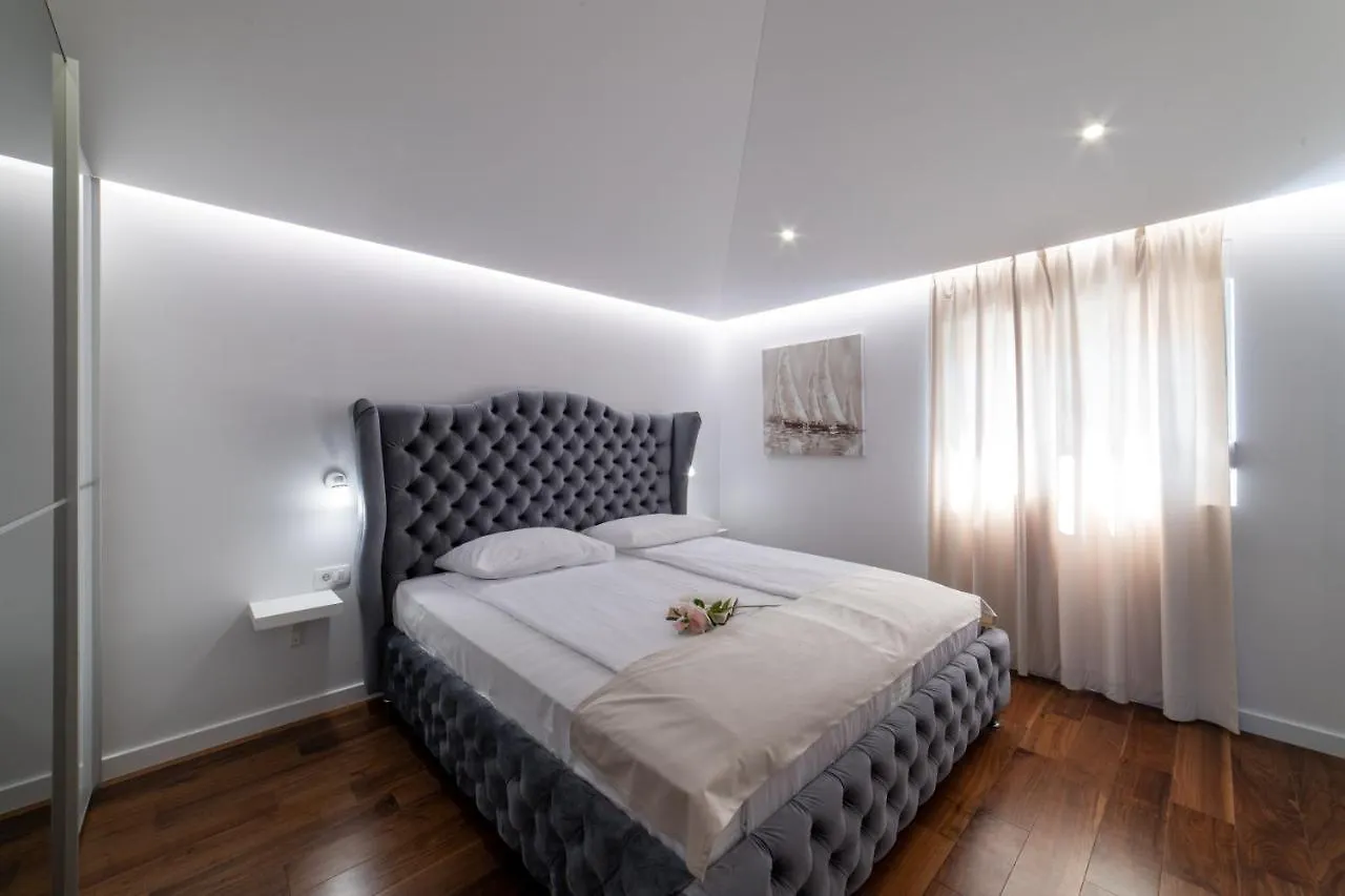 Besker Apartment Trogir