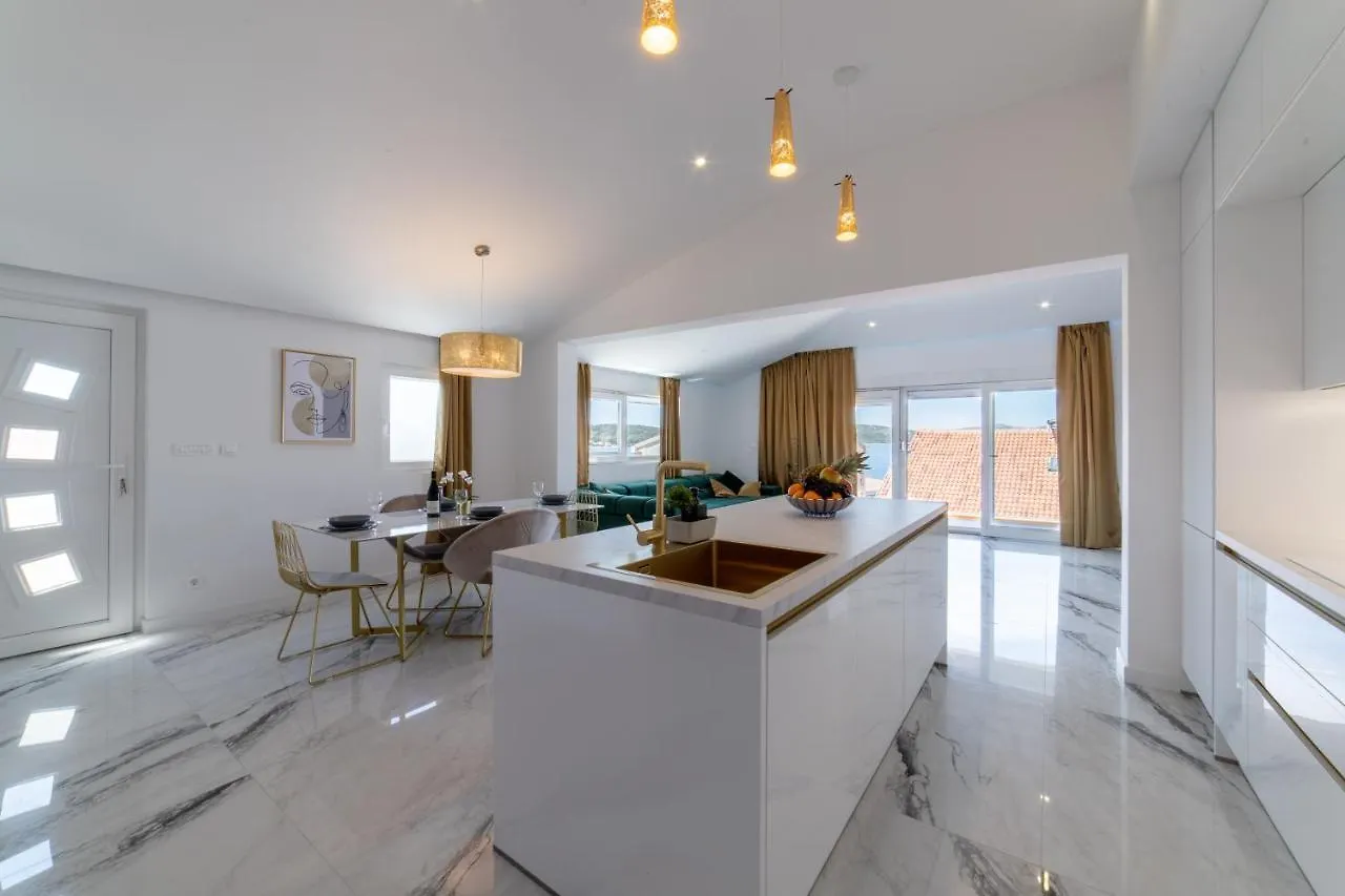 Besker Apartment Trogir