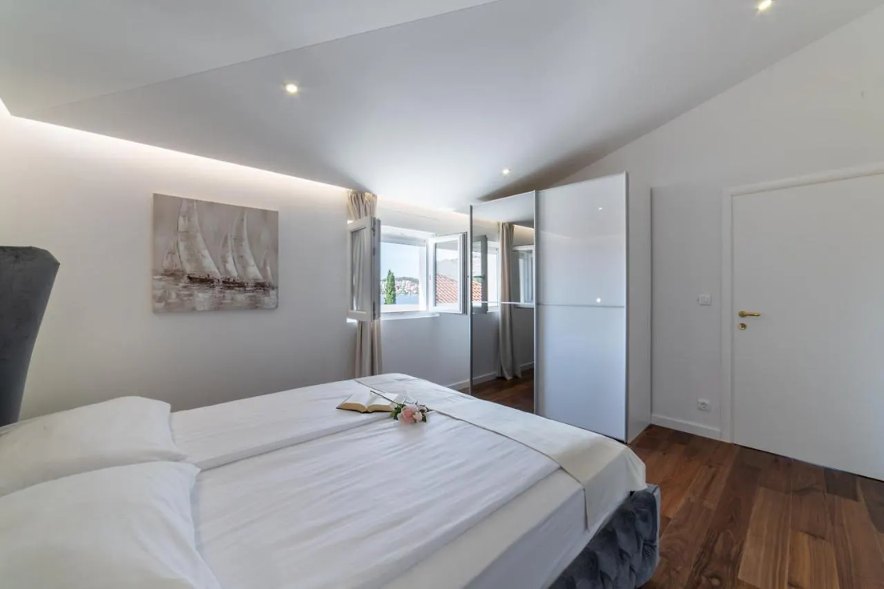 Besker Apartment Trogir 0*,  Croatia