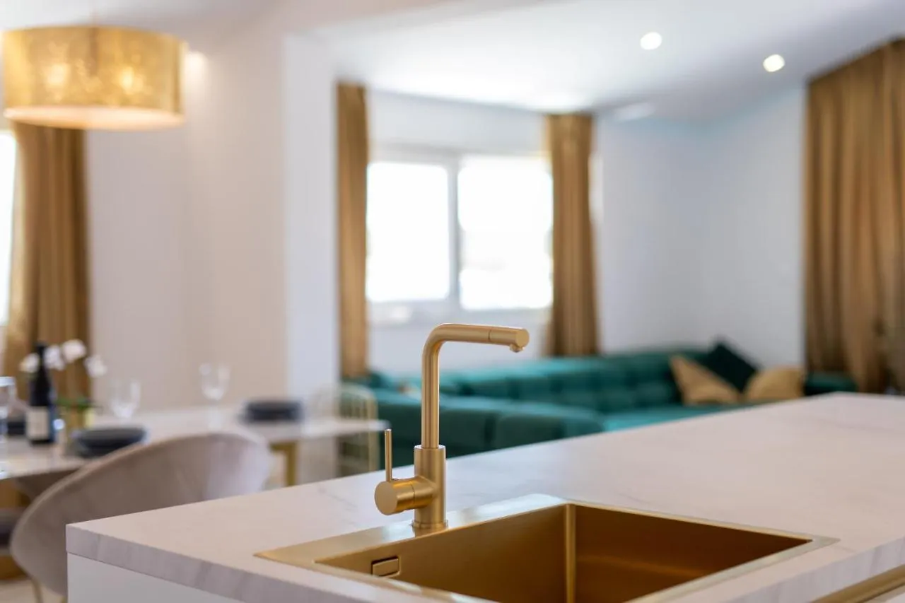 Besker Apartment Trogir Chorwacja