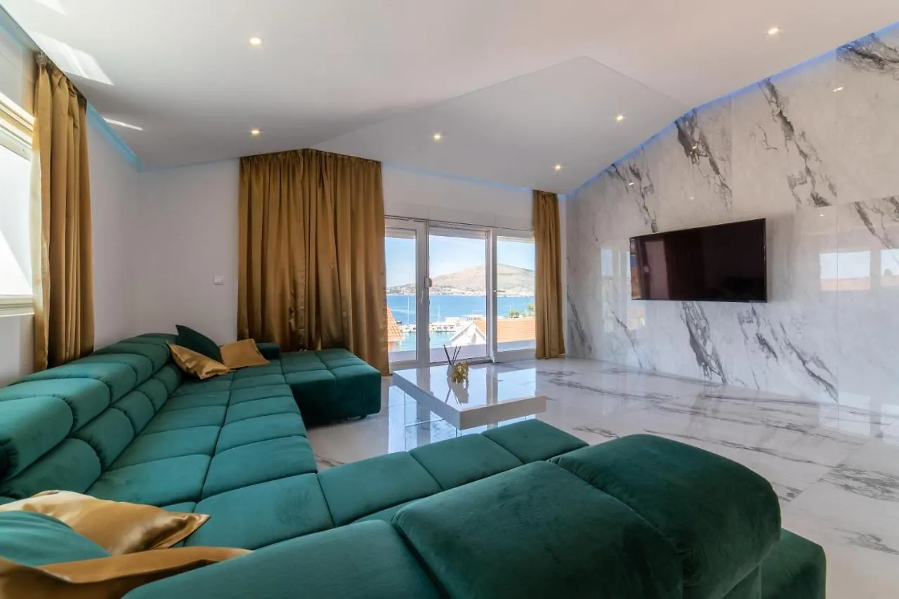Besker Apartment Trogir Croatia