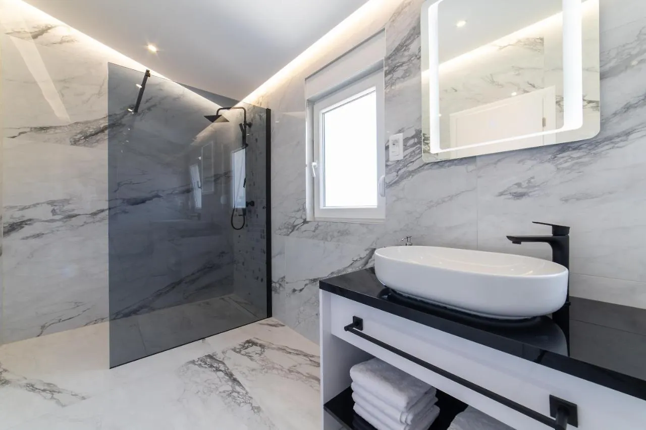 Besker Apartment Trogir Chorwacja