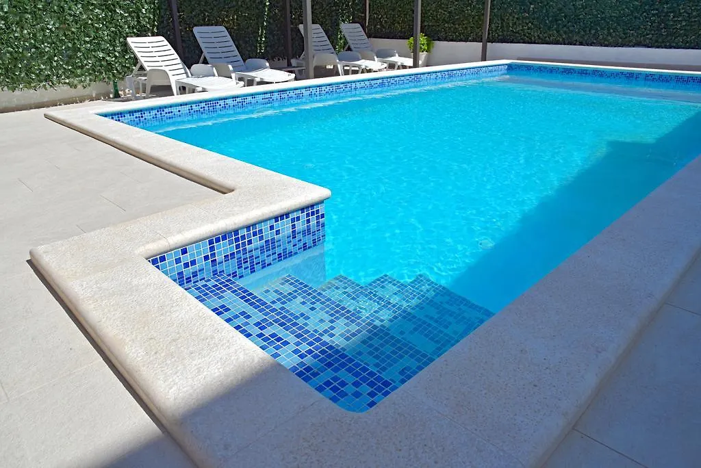 Besker Apartment Trogir