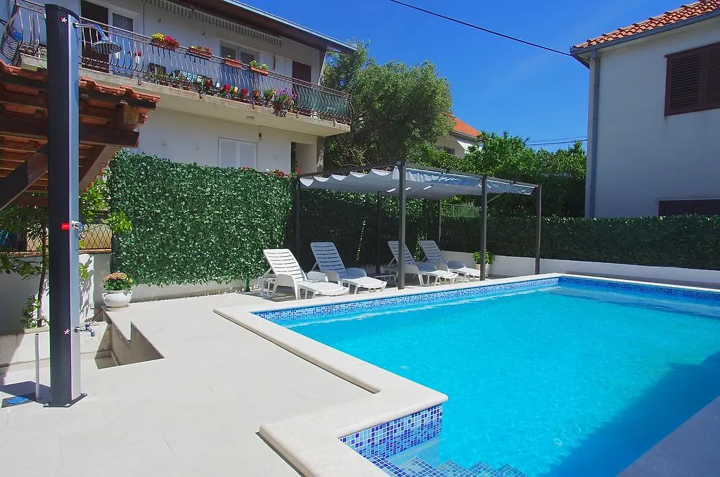 Besker Apartment Trogir