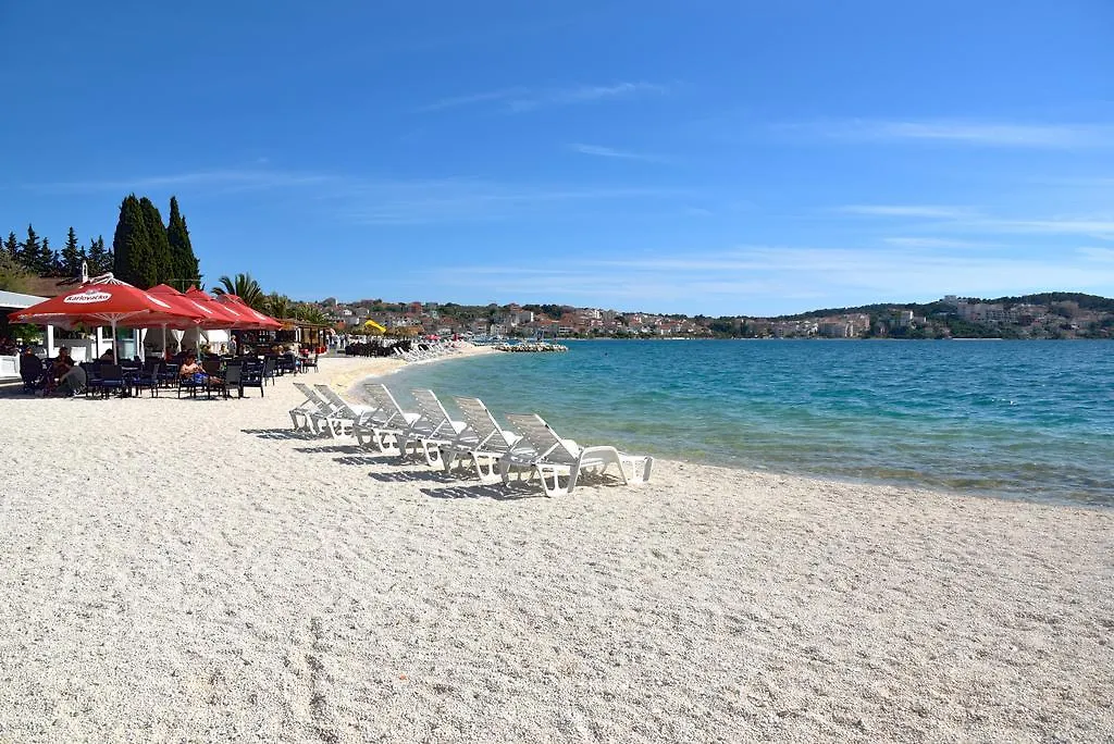 Besker Apartment Trogir 0*,  Croatia