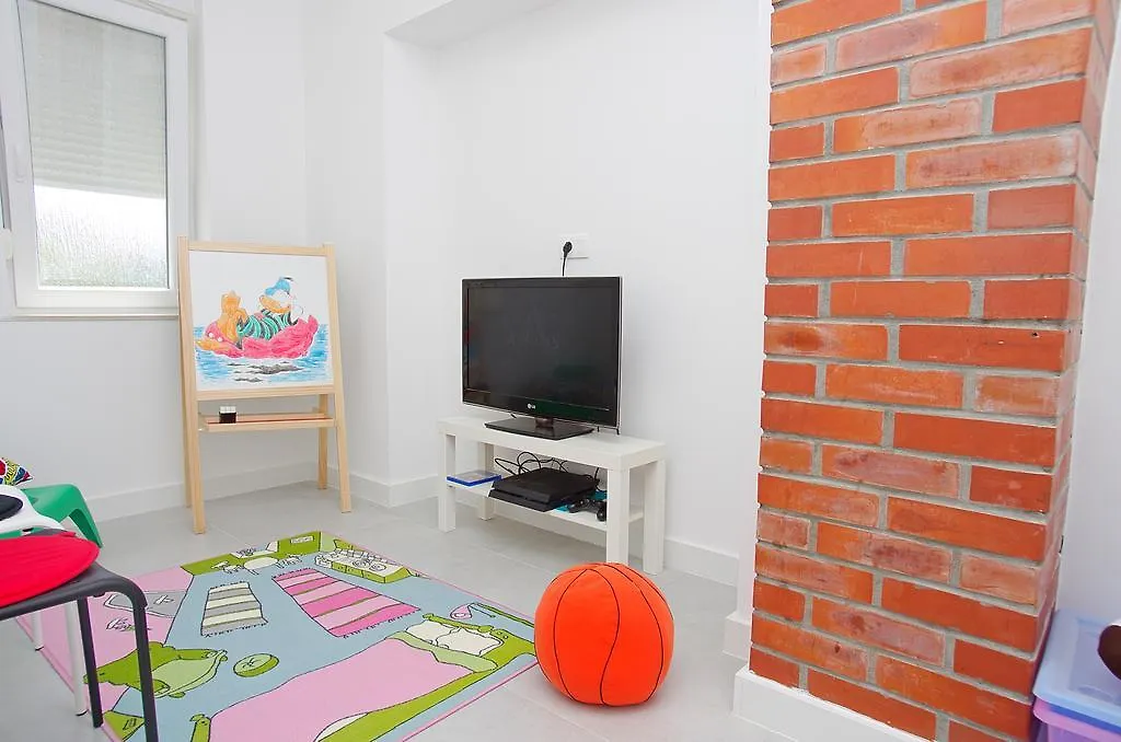 Besker Apartment Trogir Chorwacja