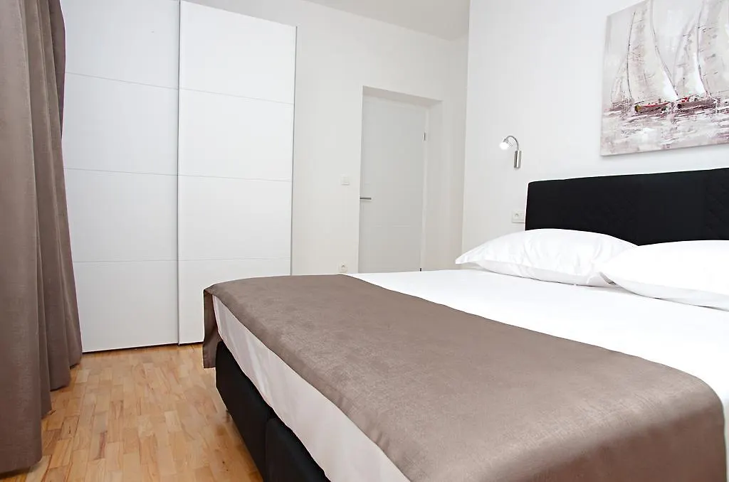 Besker Apartment Trogir