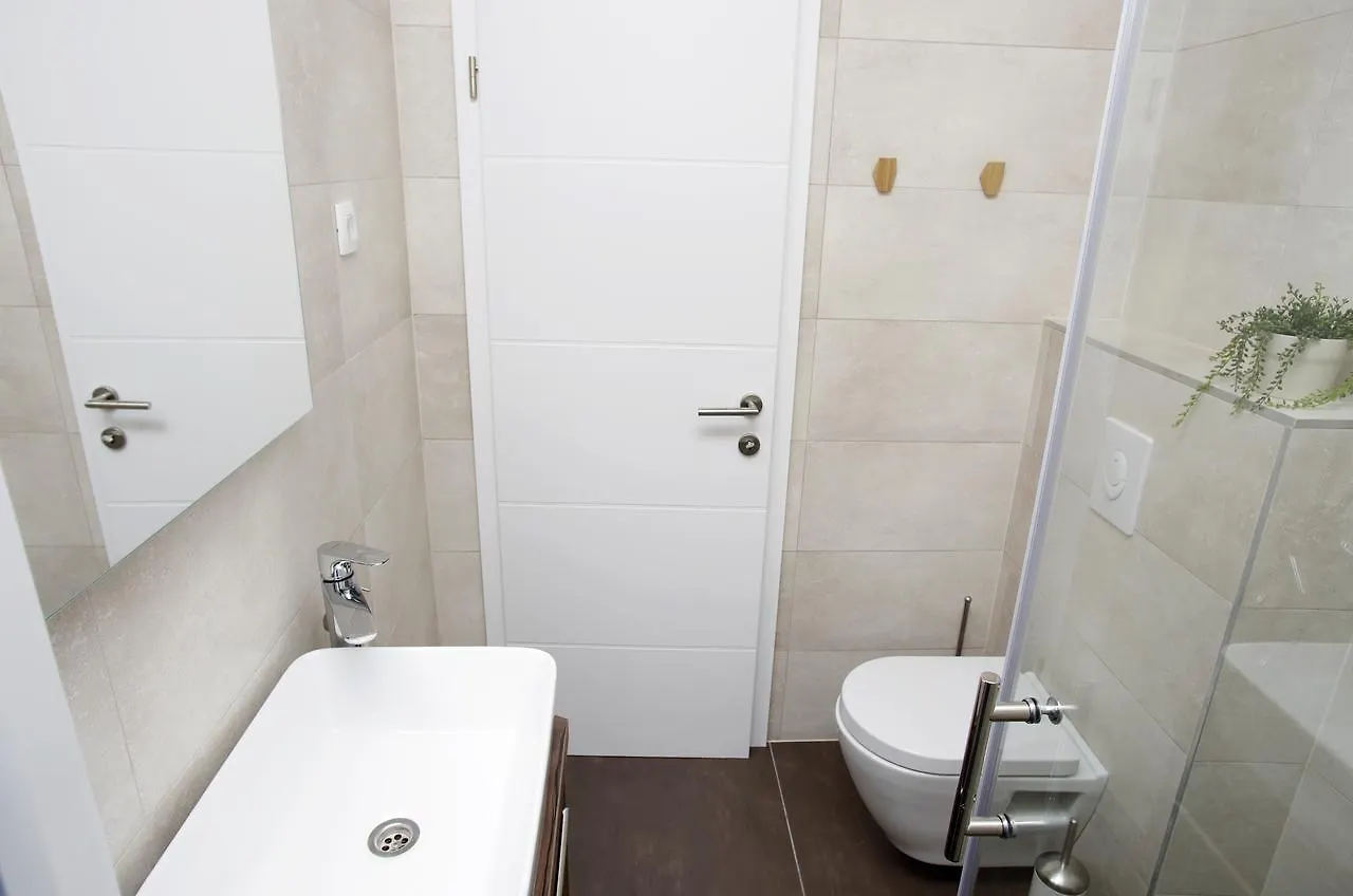 Besker Apartment Trogir