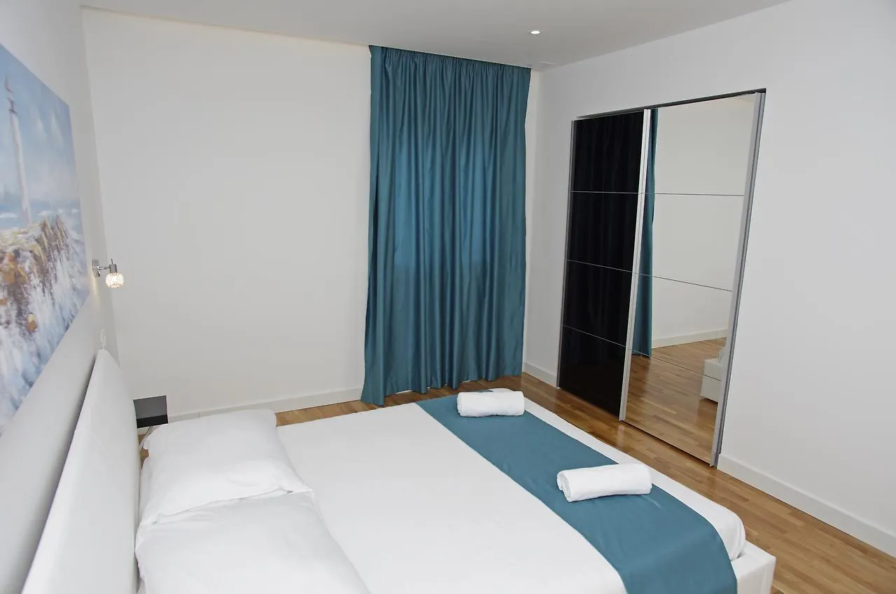 Besker Apartment Trogir