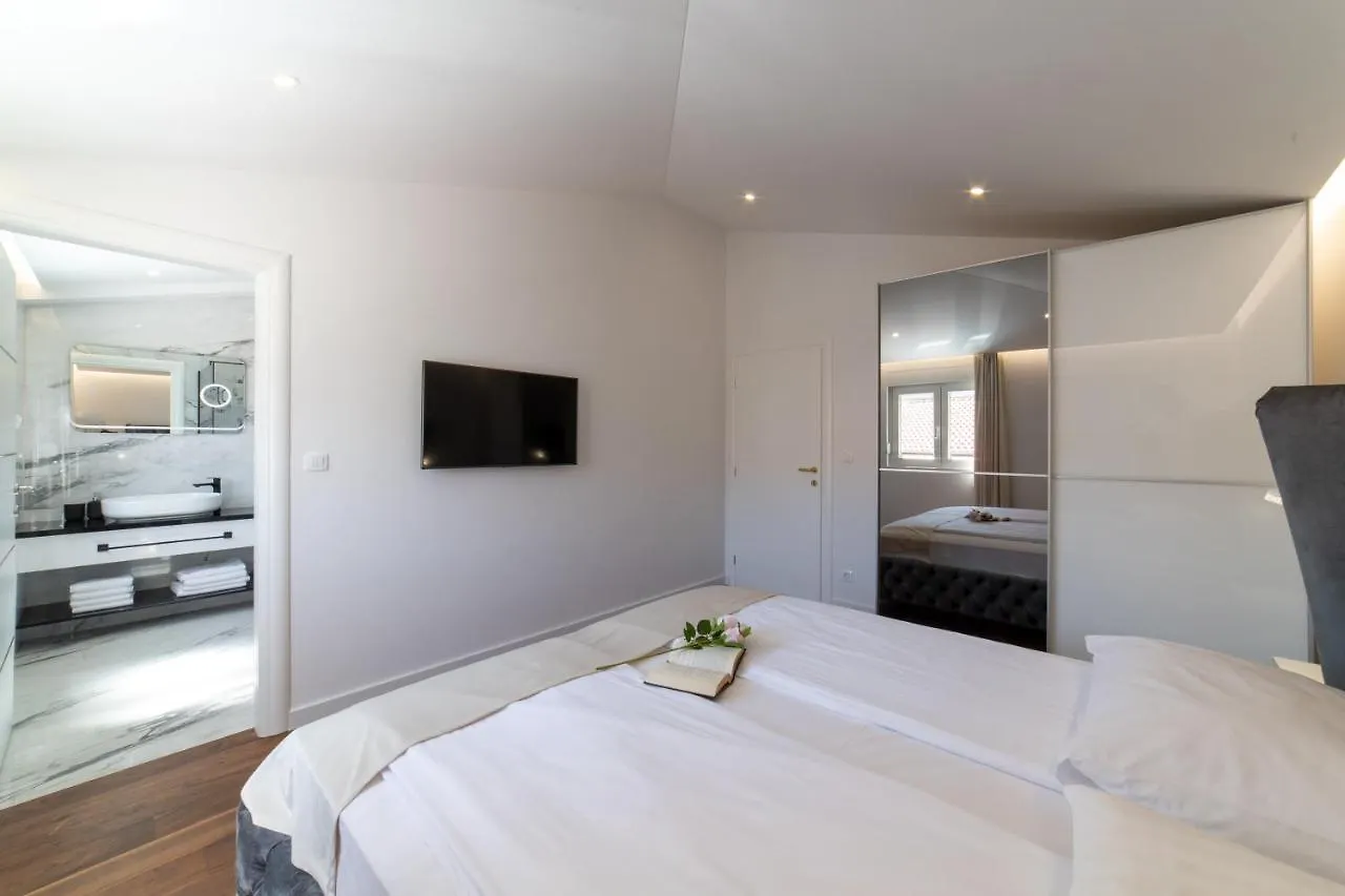 Besker Apartment Trogir
