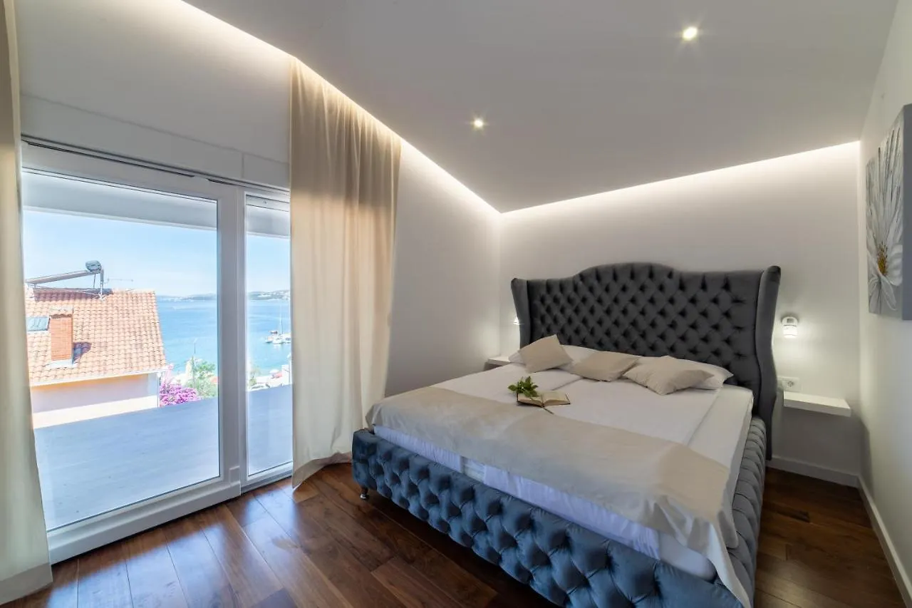 Besker Apartment Trogir
