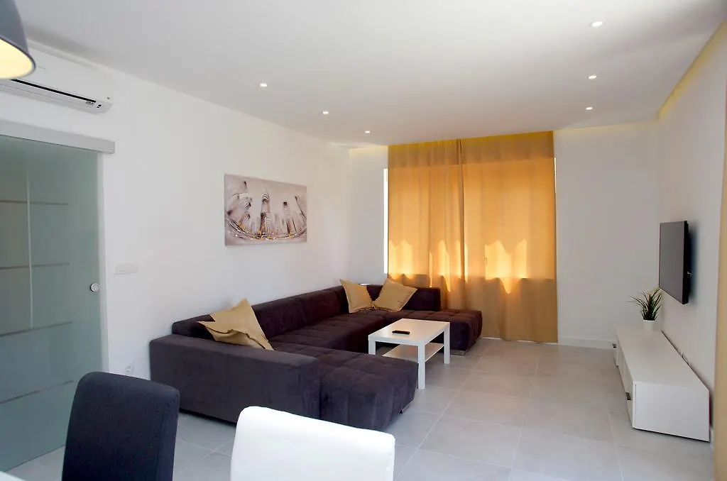 Besker Apartment Trogir