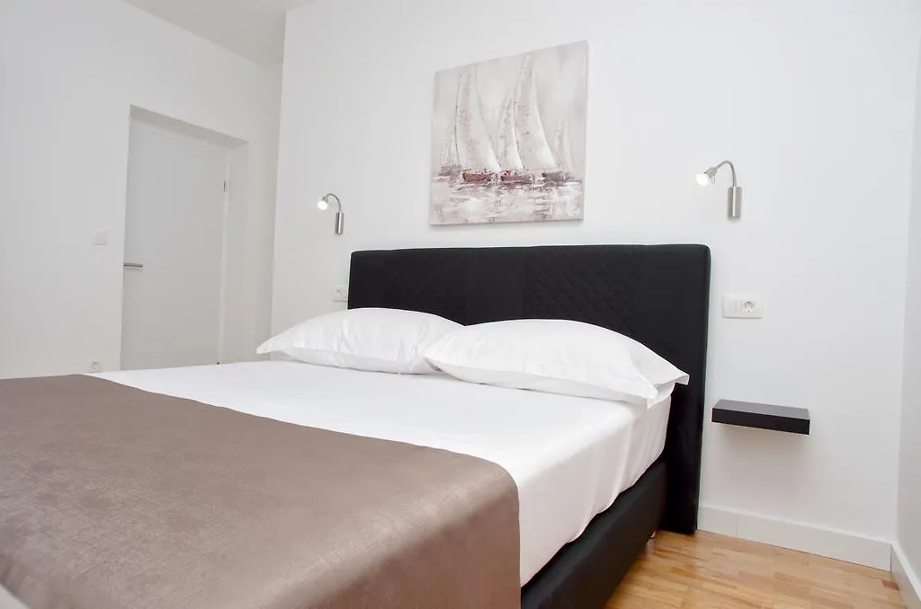 Besker Apartment Trogir