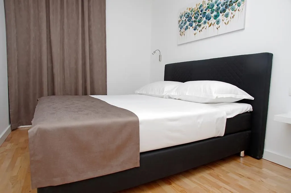 Besker Apartment Trogir