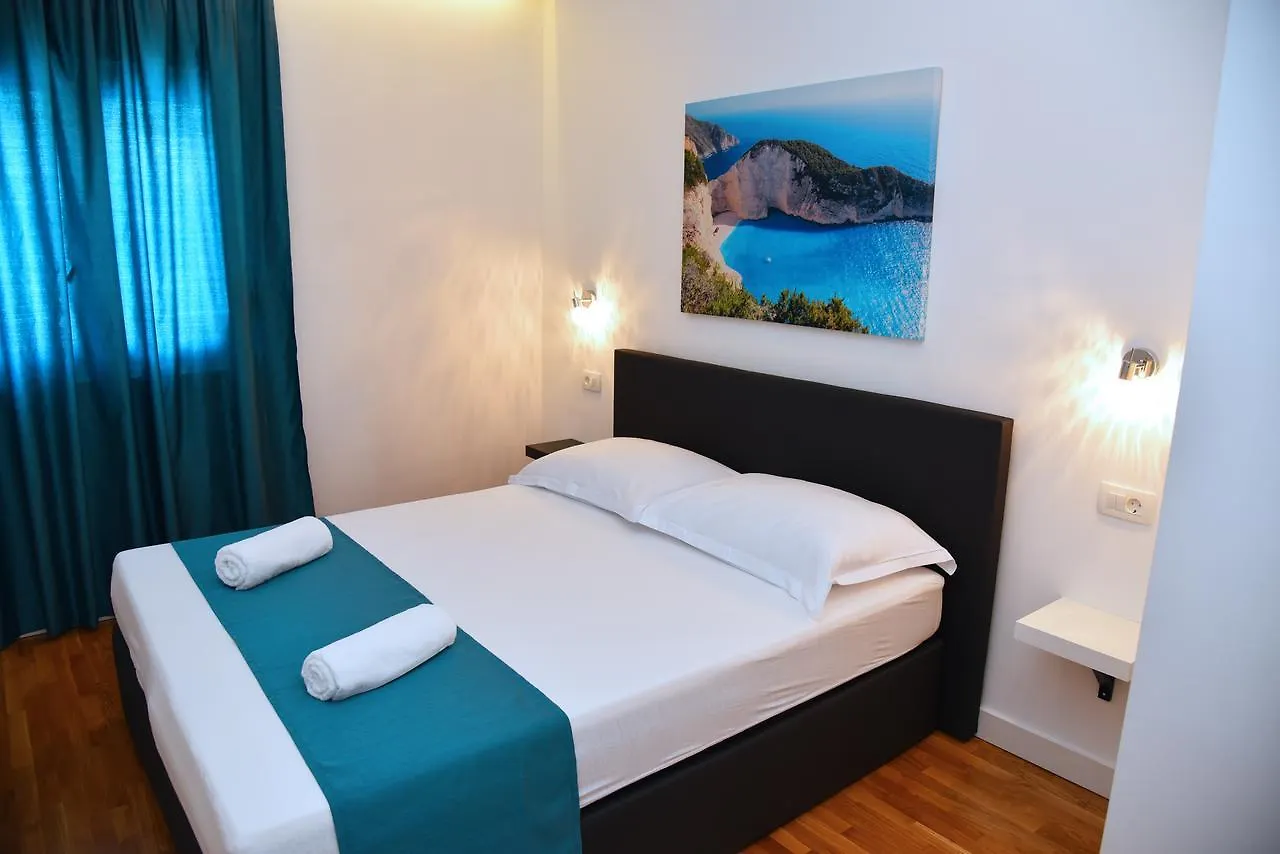 Besker Apartment Trogir