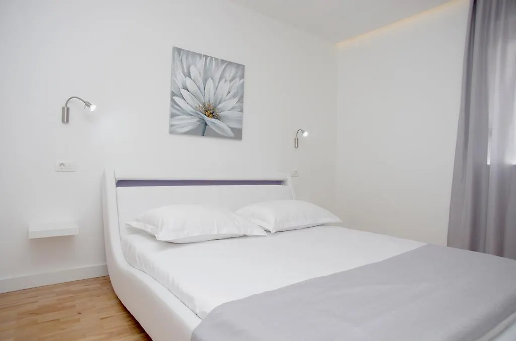 Besker Apartment Traù